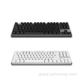 China Original Xiaomi Yuemi Pro MK02 Mechanical Keyboard Factory